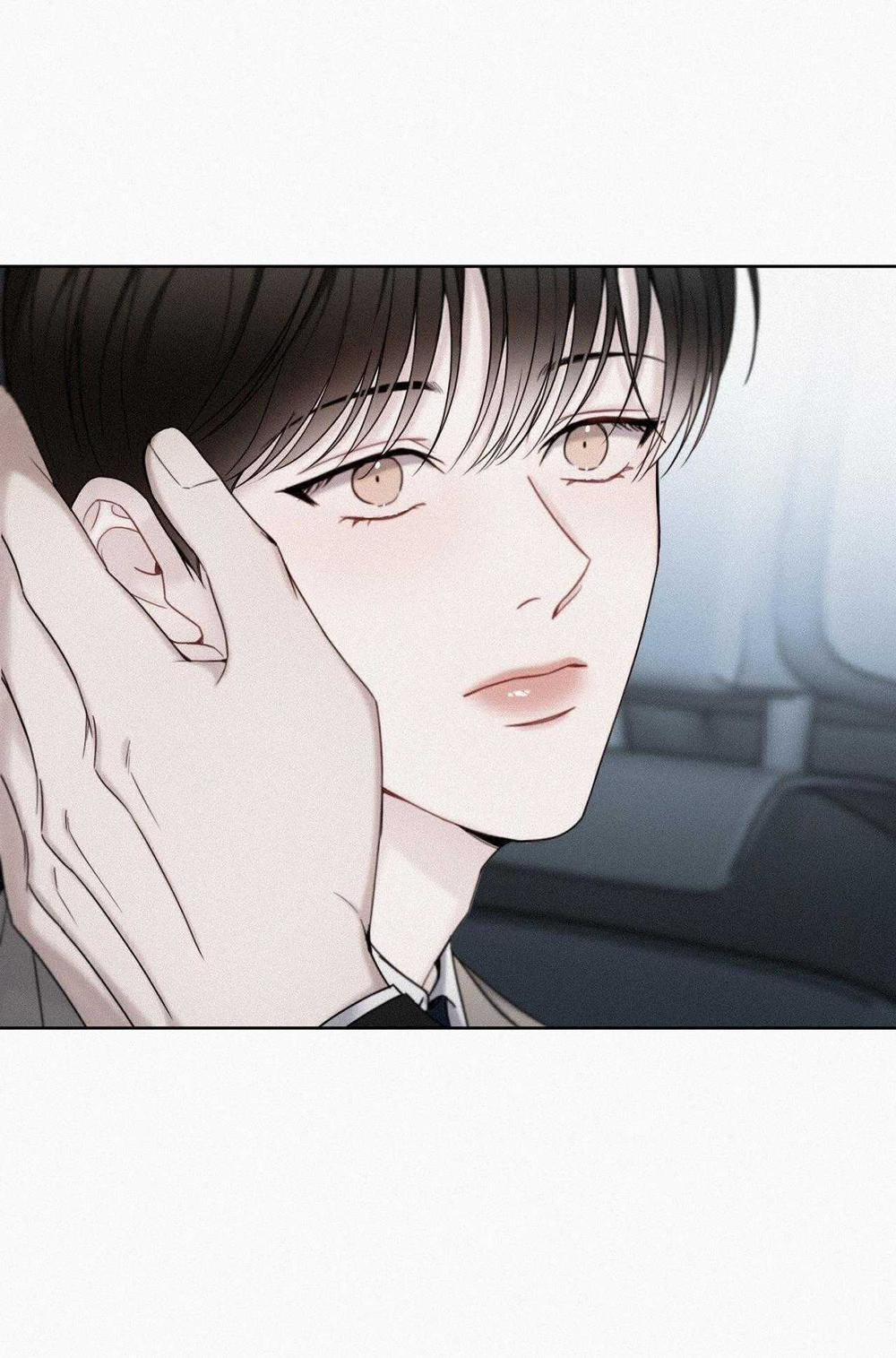 Hoàng Hôn Bên Làn Nước 28 trang 18