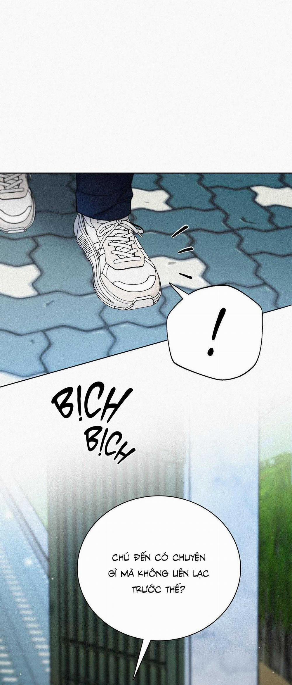 Hoàng Hôn Bên Làn Nước 28 trang 2