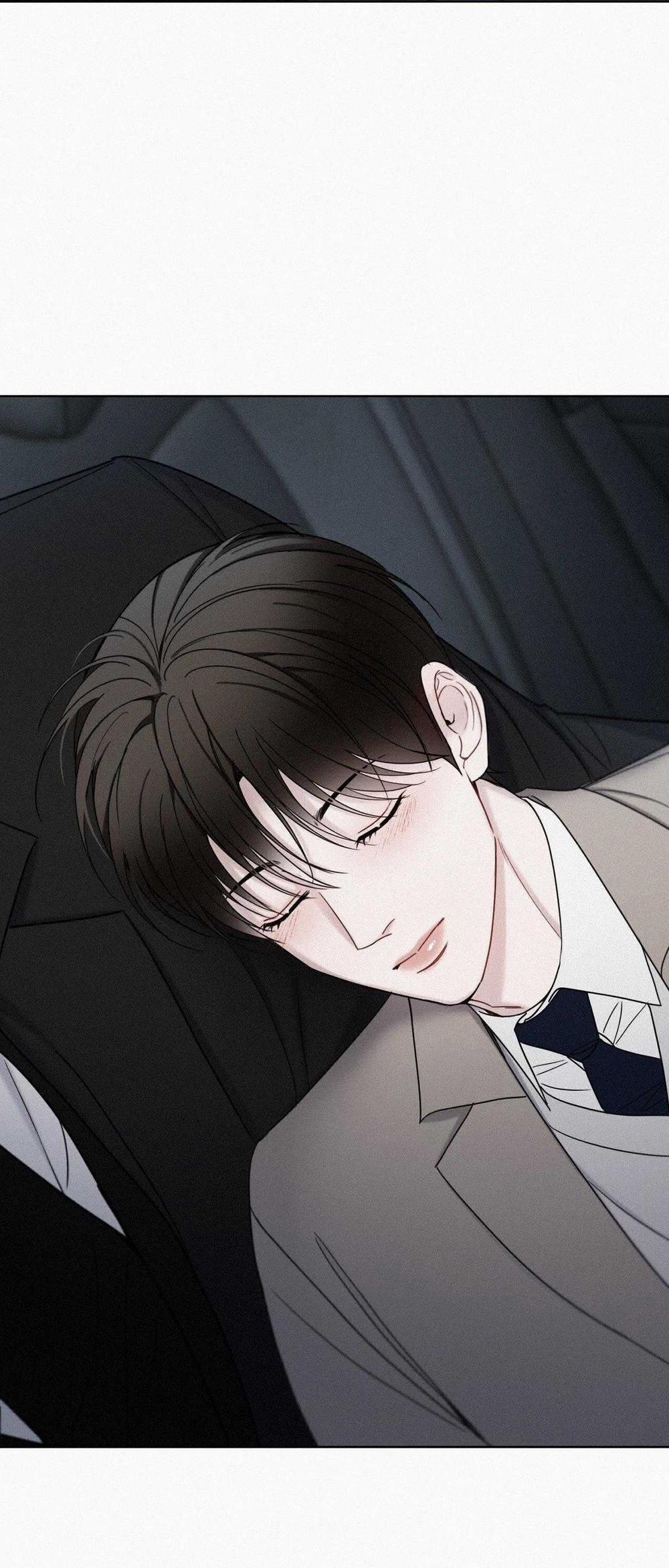 Hoàng Hôn Bên Làn Nước 28 trang 20