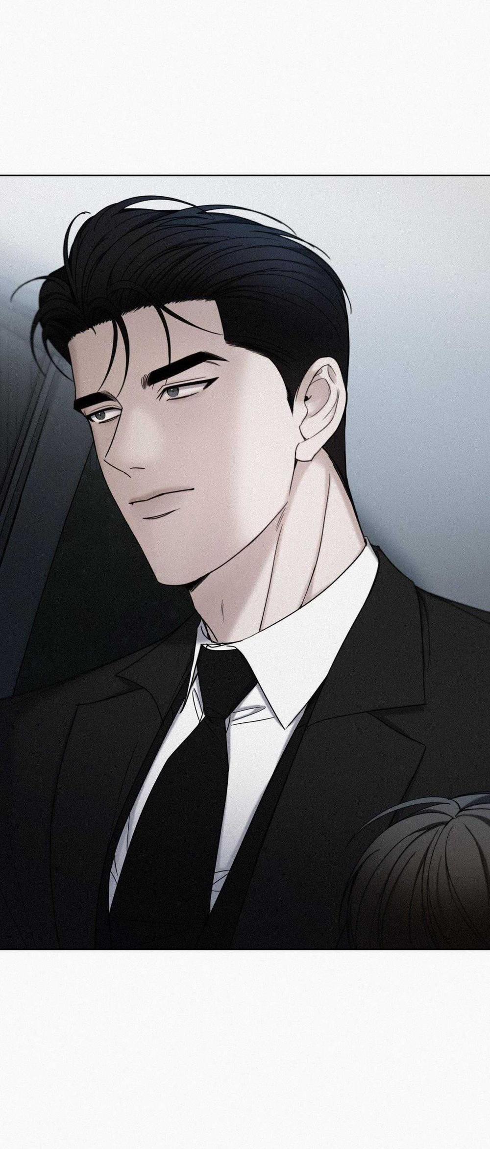 Hoàng Hôn Bên Làn Nước 28 trang 21