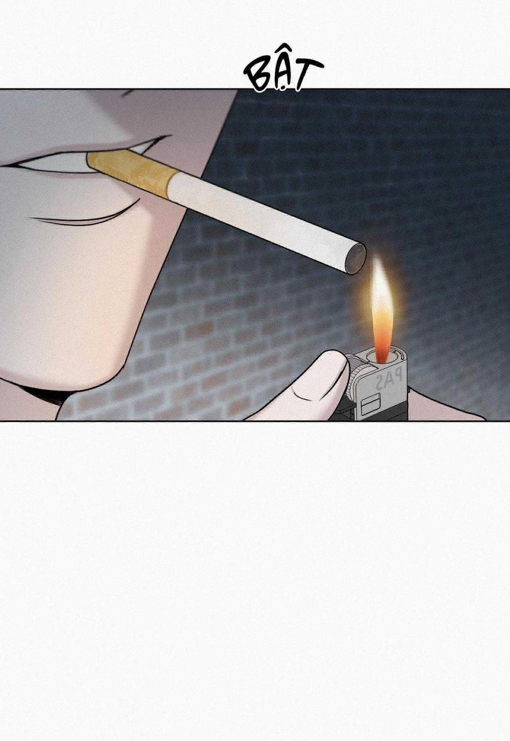 Hoàng Hôn Bên Làn Nước 28 trang 22