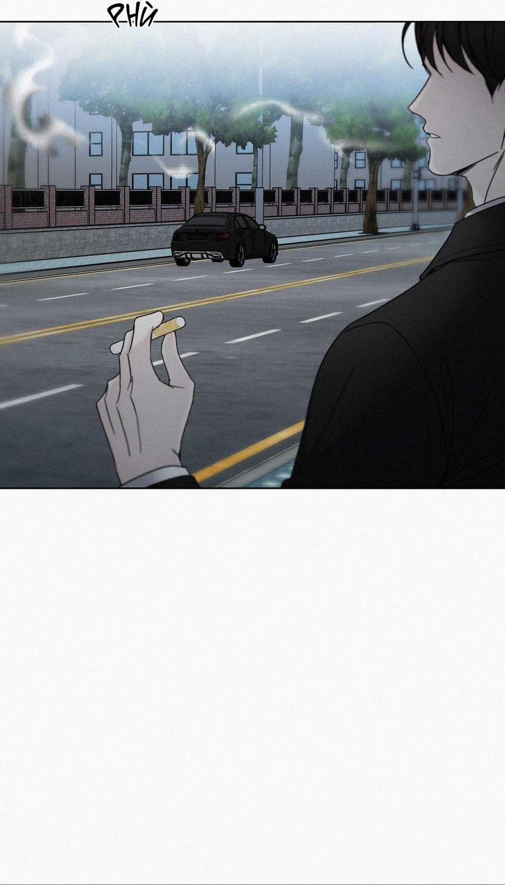 Hoàng Hôn Bên Làn Nước 28 trang 23