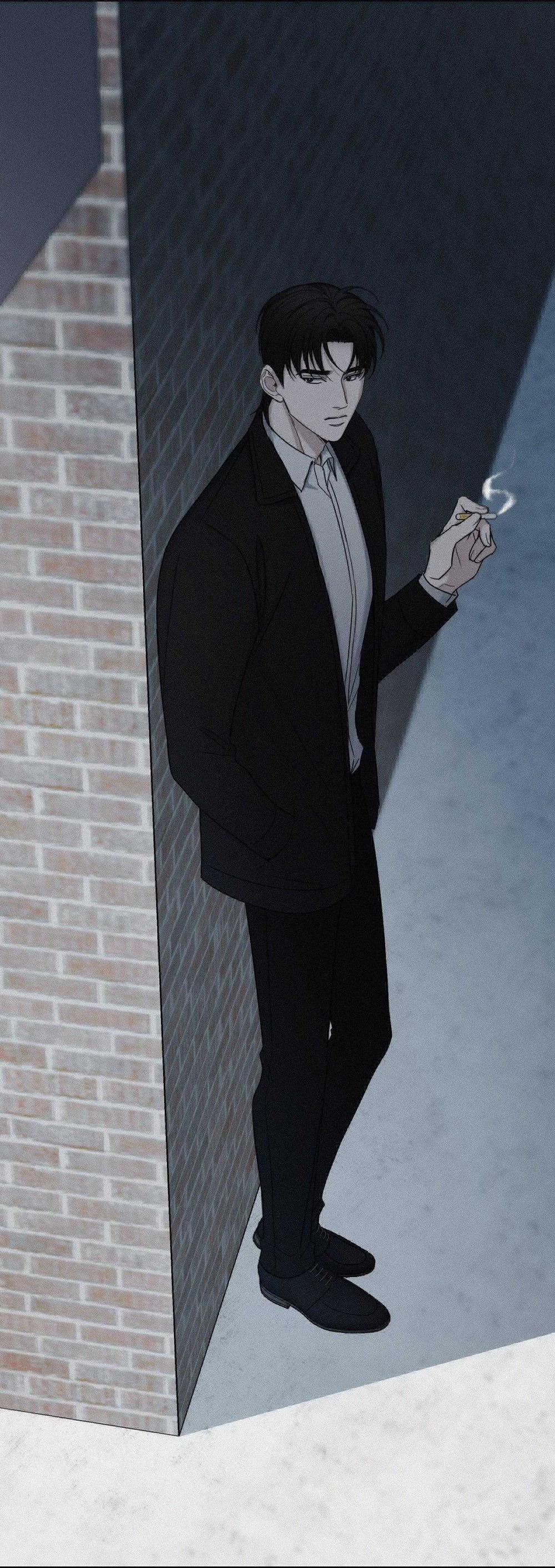 Hoàng Hôn Bên Làn Nước 28 trang 24