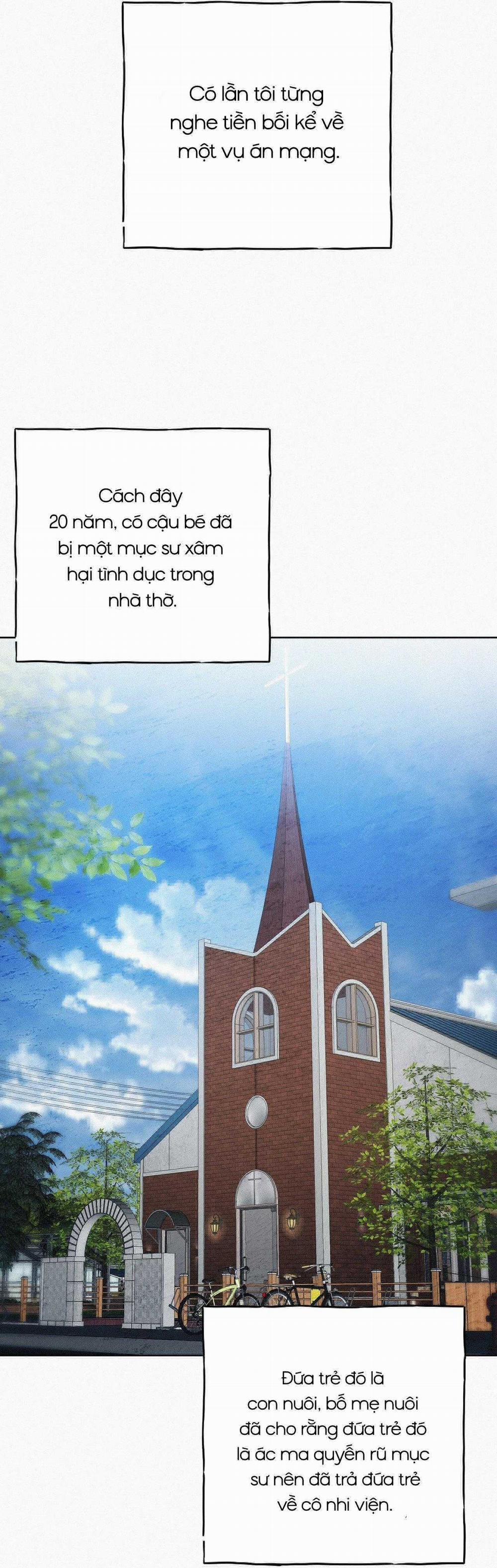 Hoàng Hôn Bên Làn Nước 28 trang 26