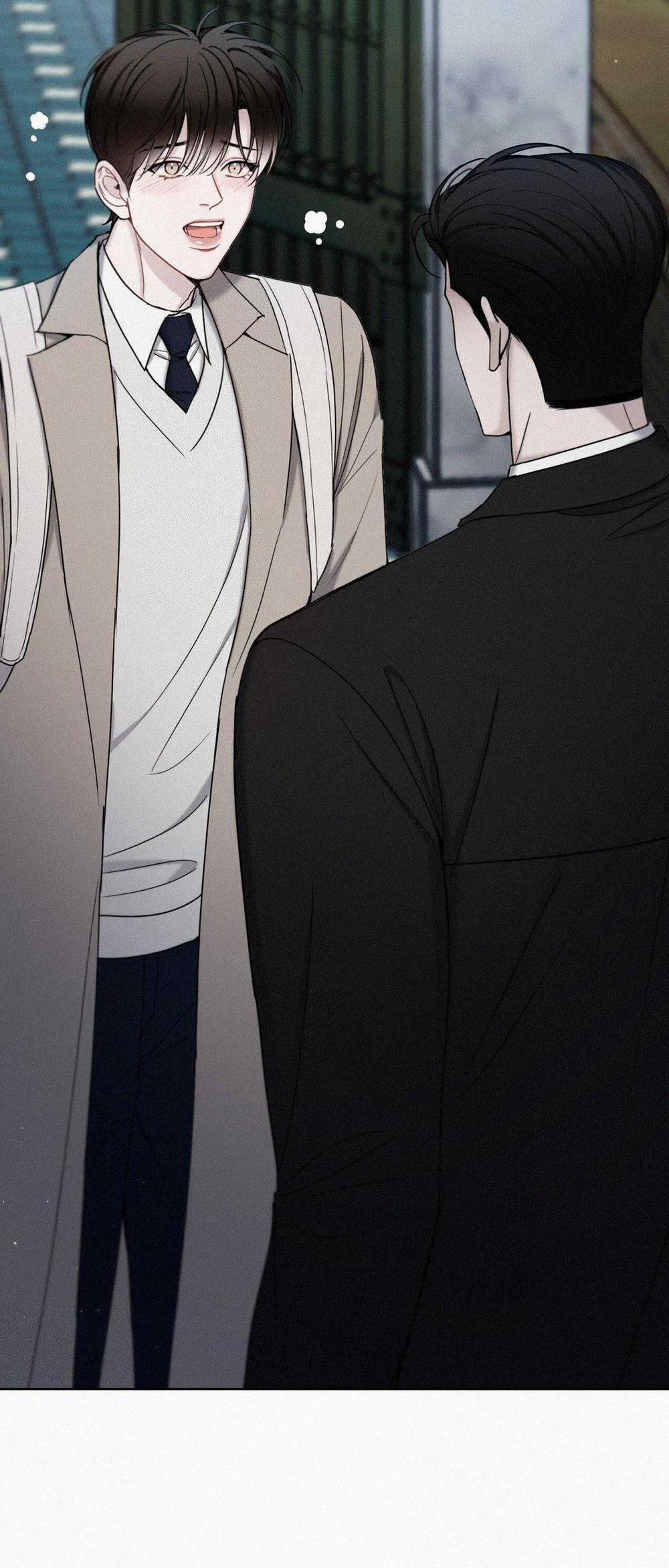 Hoàng Hôn Bên Làn Nước 28 trang 3