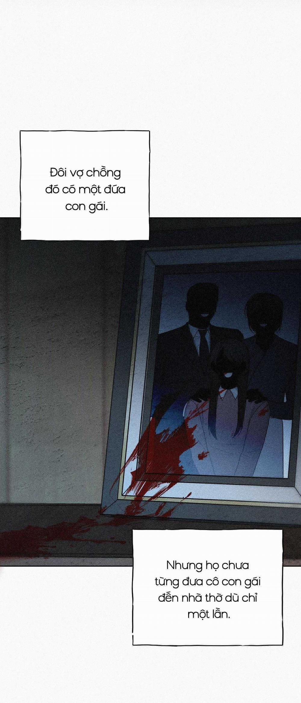 Hoàng Hôn Bên Làn Nước 28 trang 31