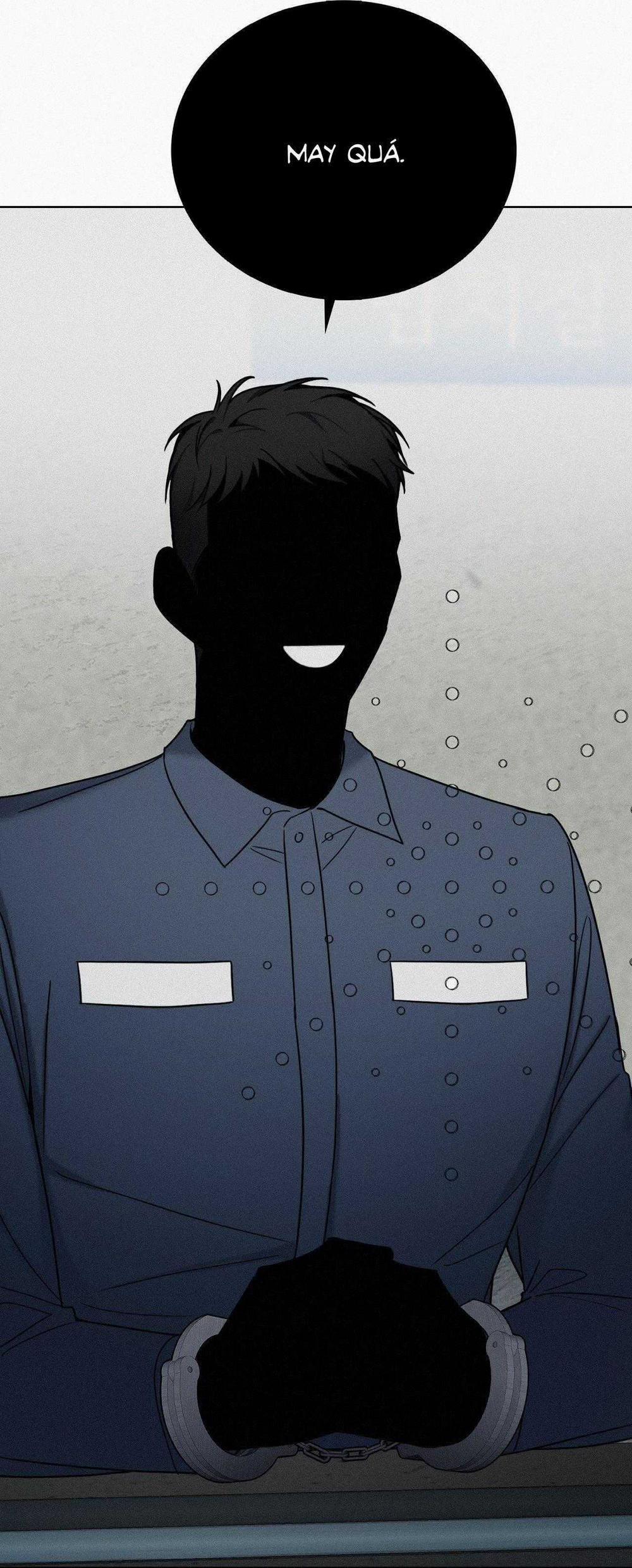 Hoàng Hôn Bên Làn Nước 28 trang 33