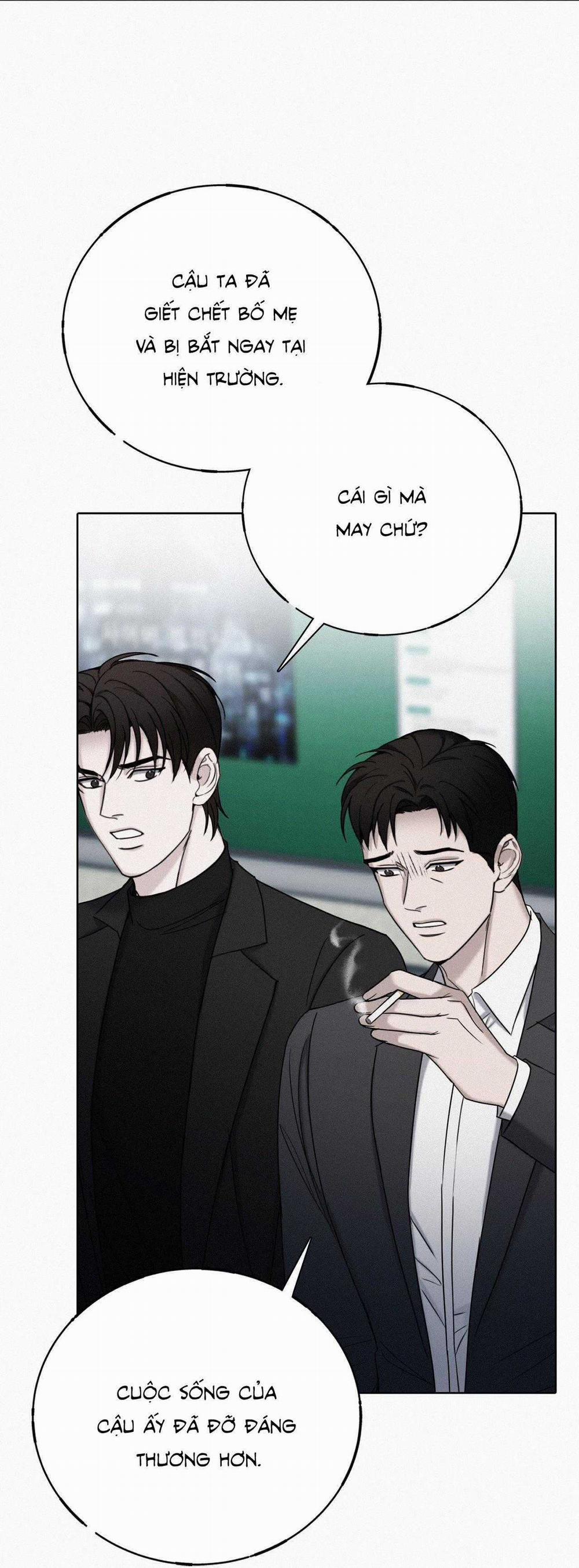 Hoàng Hôn Bên Làn Nước 28 trang 34