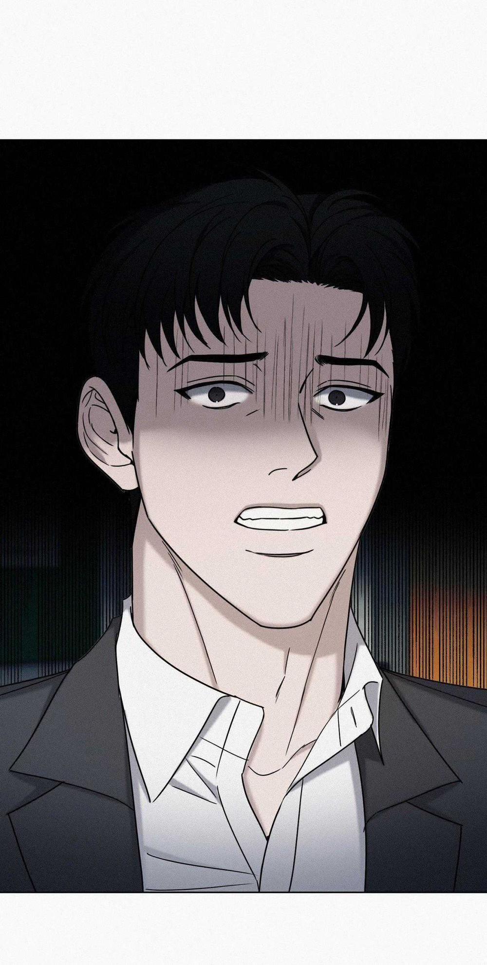 Hoàng Hôn Bên Làn Nước 28 trang 36