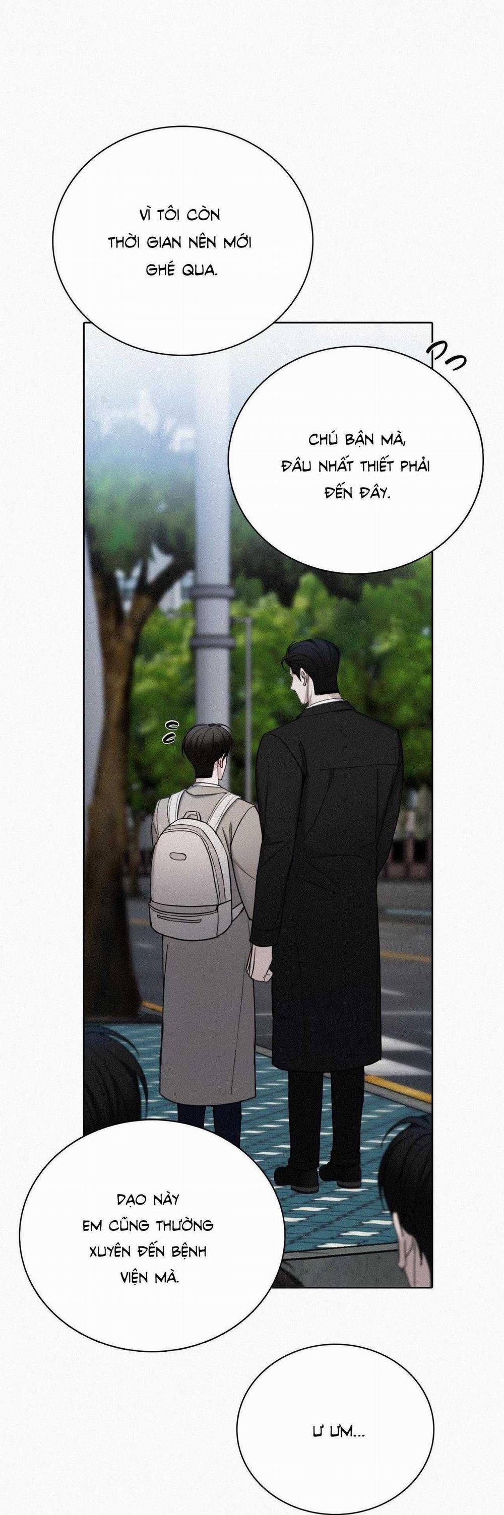 Hoàng Hôn Bên Làn Nước 28 trang 4