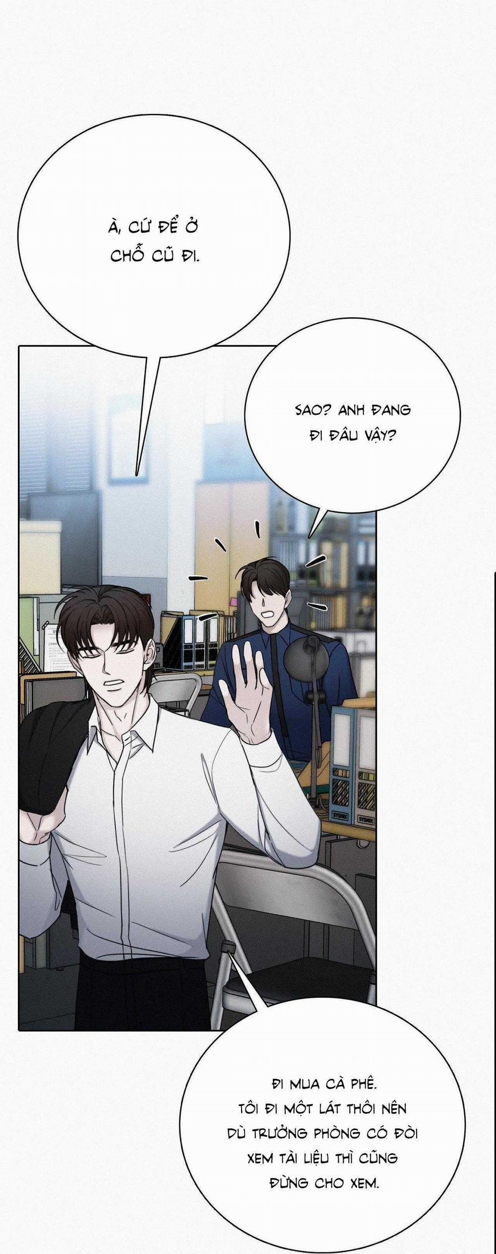 Hoàng Hôn Bên Làn Nước 28 trang 41