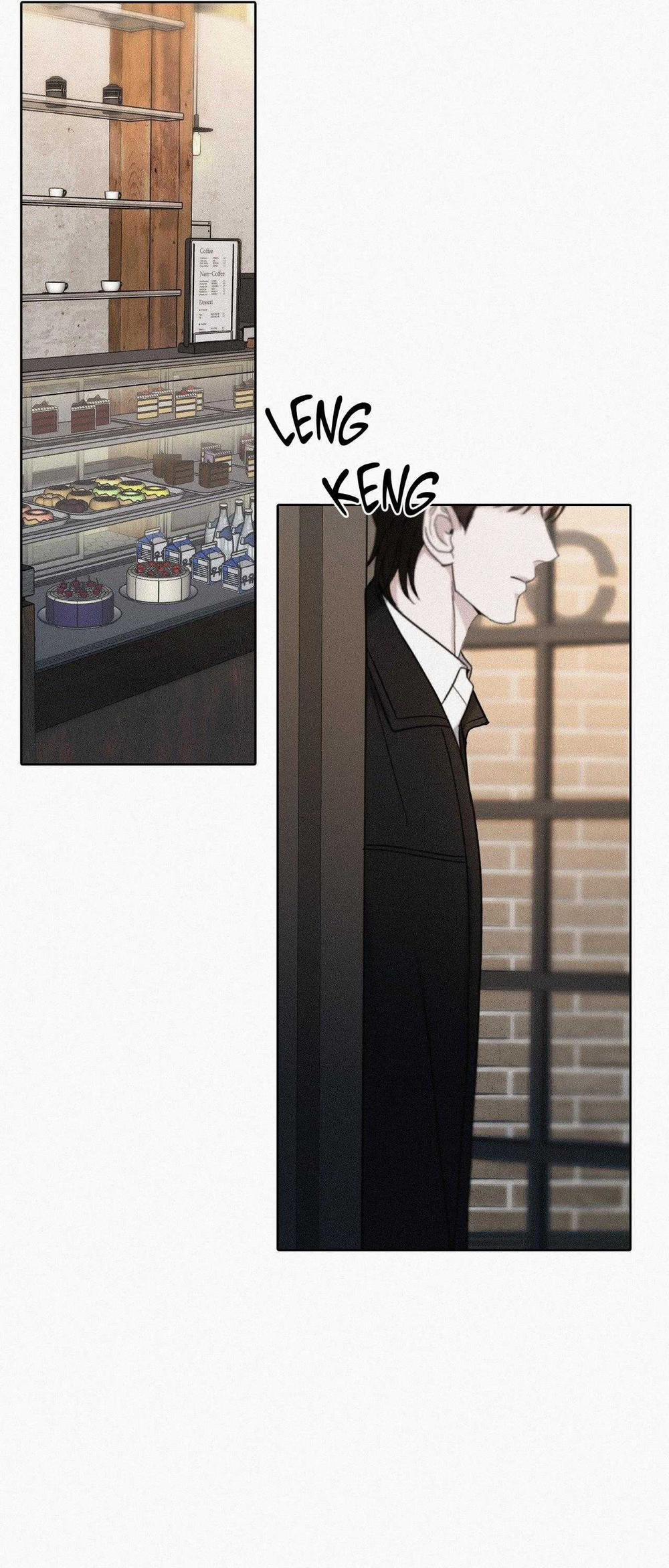 Hoàng Hôn Bên Làn Nước 28 trang 44