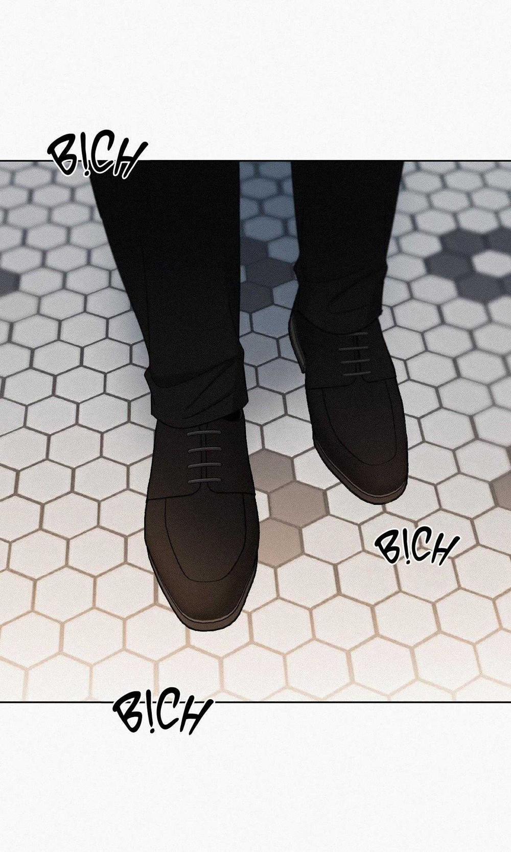 Hoàng Hôn Bên Làn Nước 28 trang 45