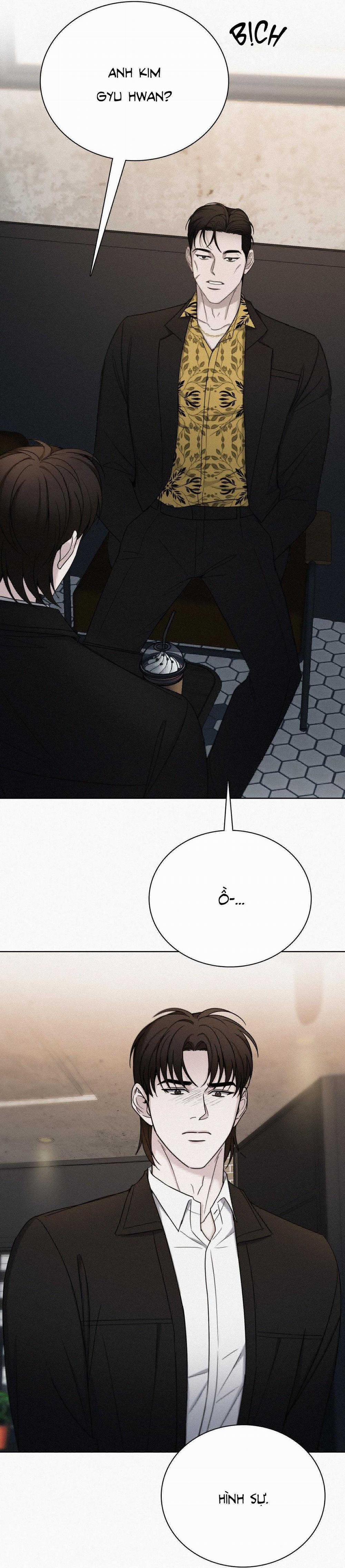 Hoàng Hôn Bên Làn Nước 28 trang 46