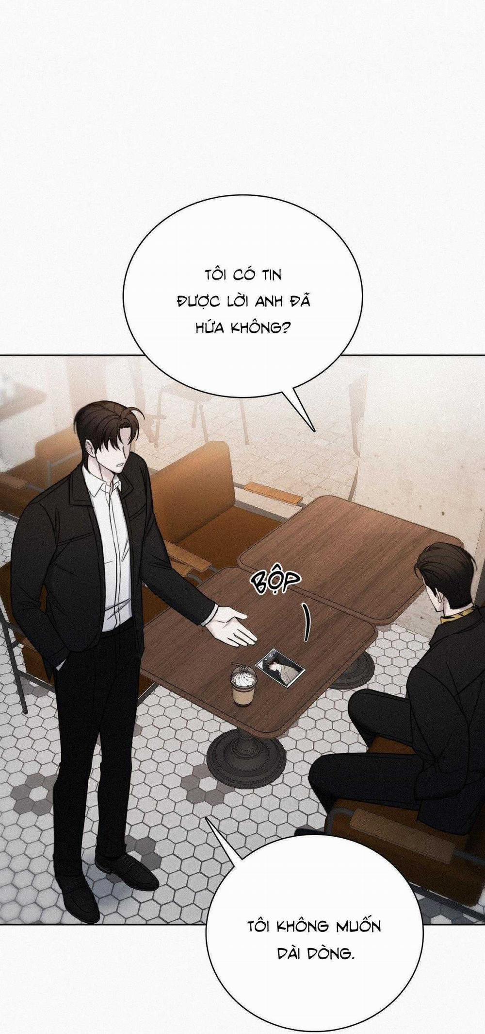 Hoàng Hôn Bên Làn Nước 28 trang 47