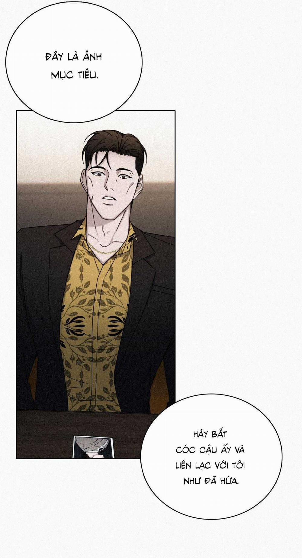 Hoàng Hôn Bên Làn Nước 28 trang 48