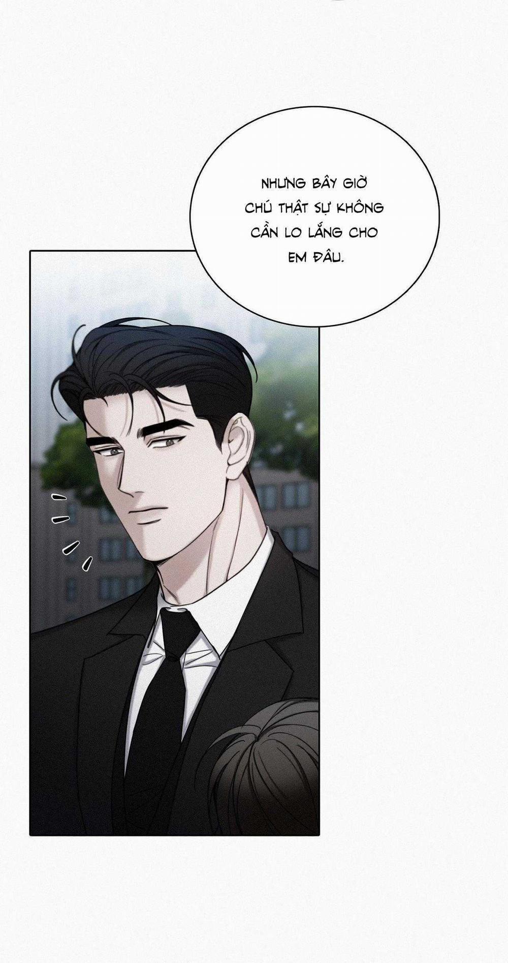 Hoàng Hôn Bên Làn Nước 28 trang 5