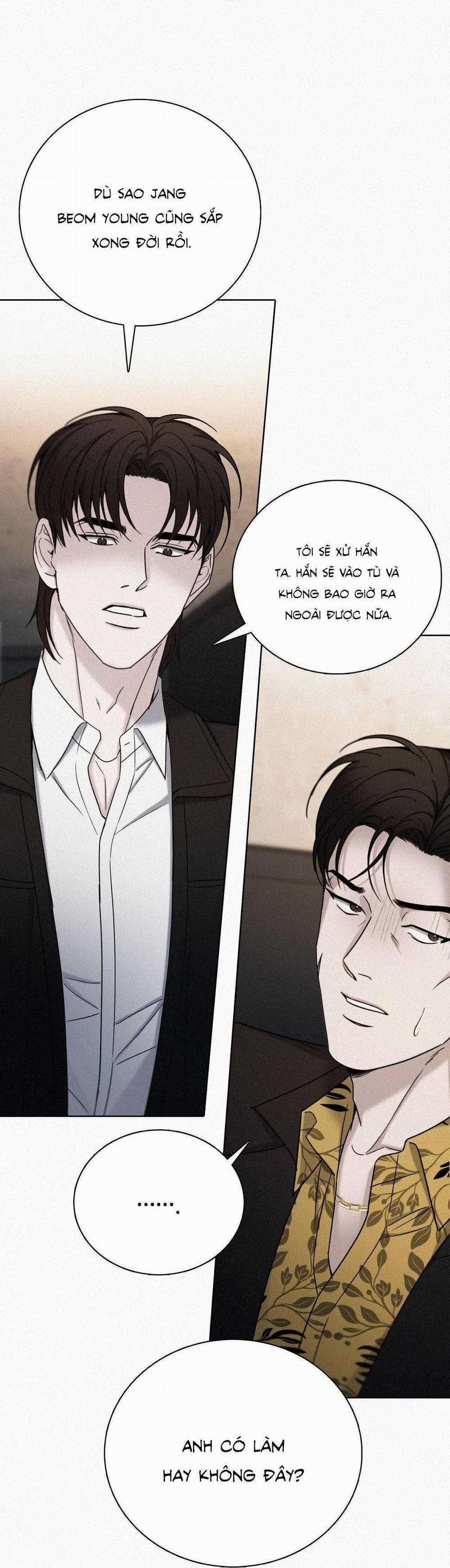 Hoàng Hôn Bên Làn Nước 28 trang 51