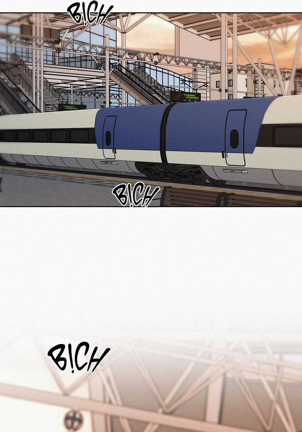 Hoàng Hôn Bên Làn Nước 28 trang 54