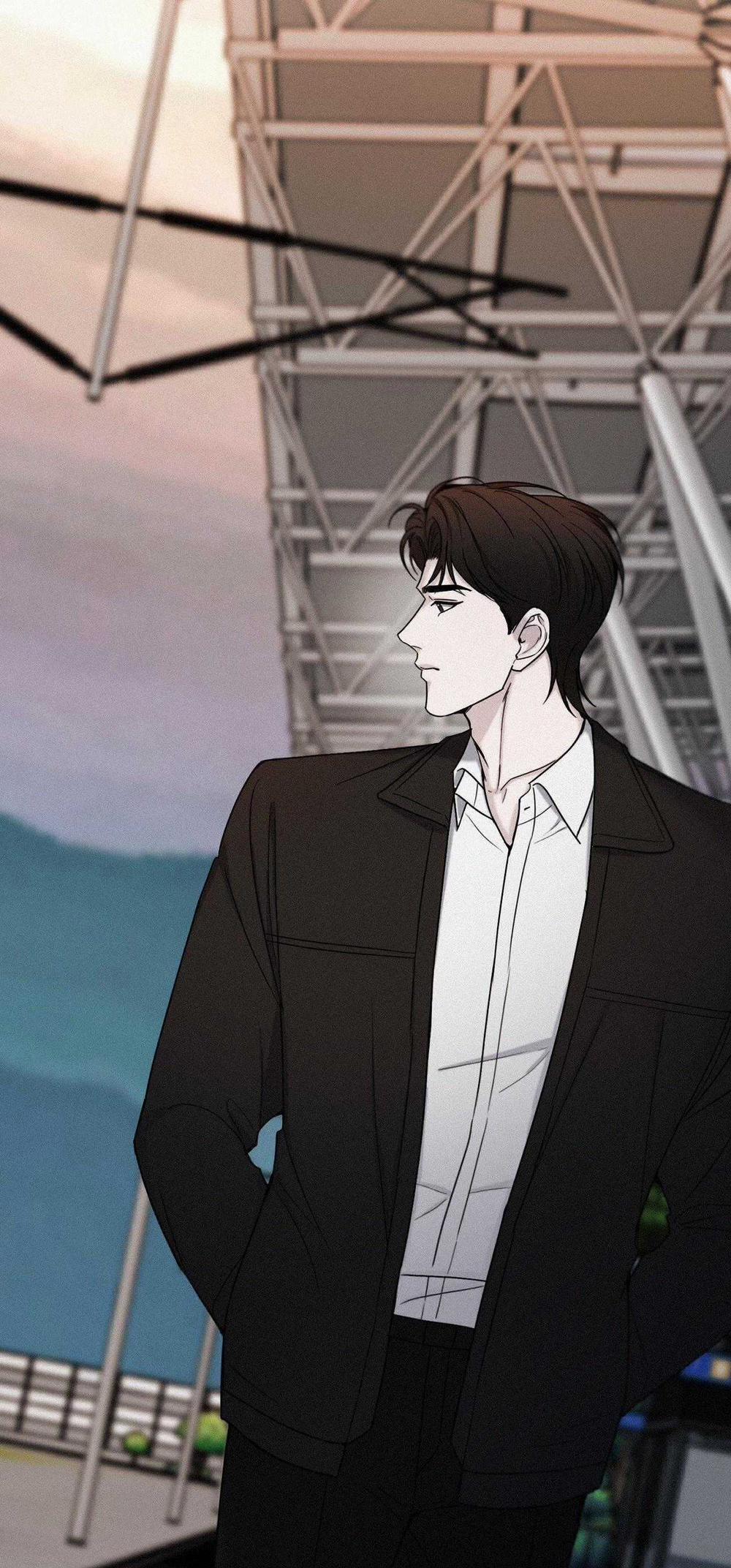 Hoàng Hôn Bên Làn Nước 28 trang 55