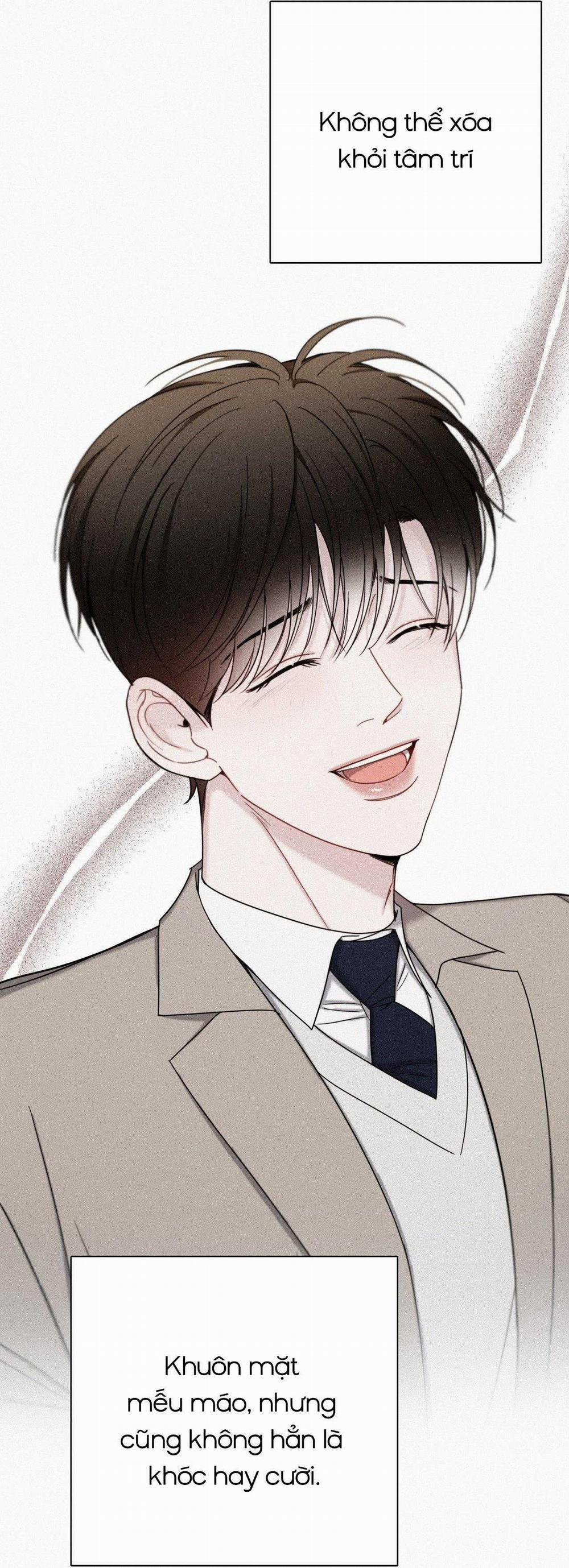 Hoàng Hôn Bên Làn Nước 28 trang 59