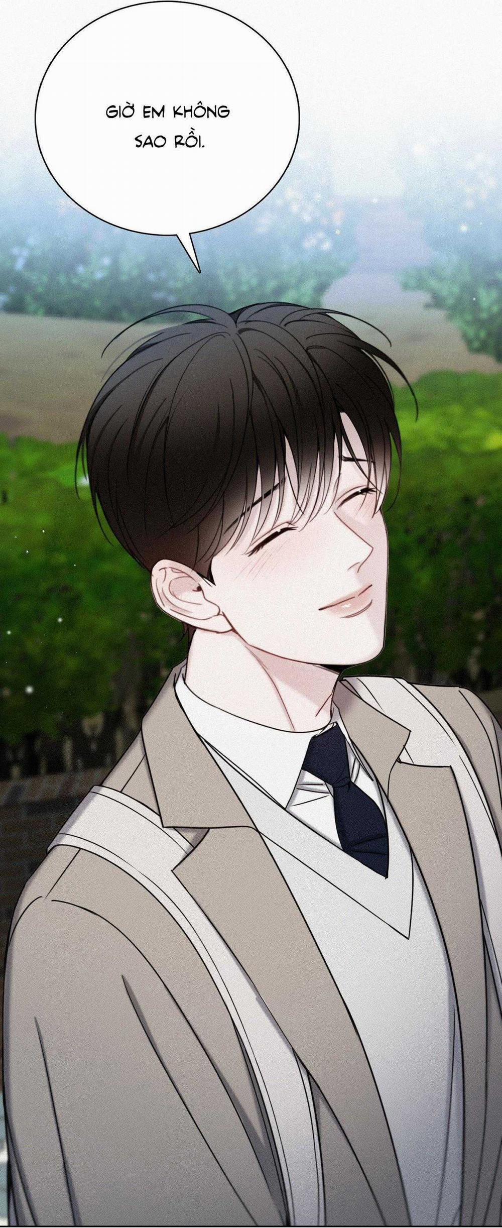 Hoàng Hôn Bên Làn Nước 28 trang 6