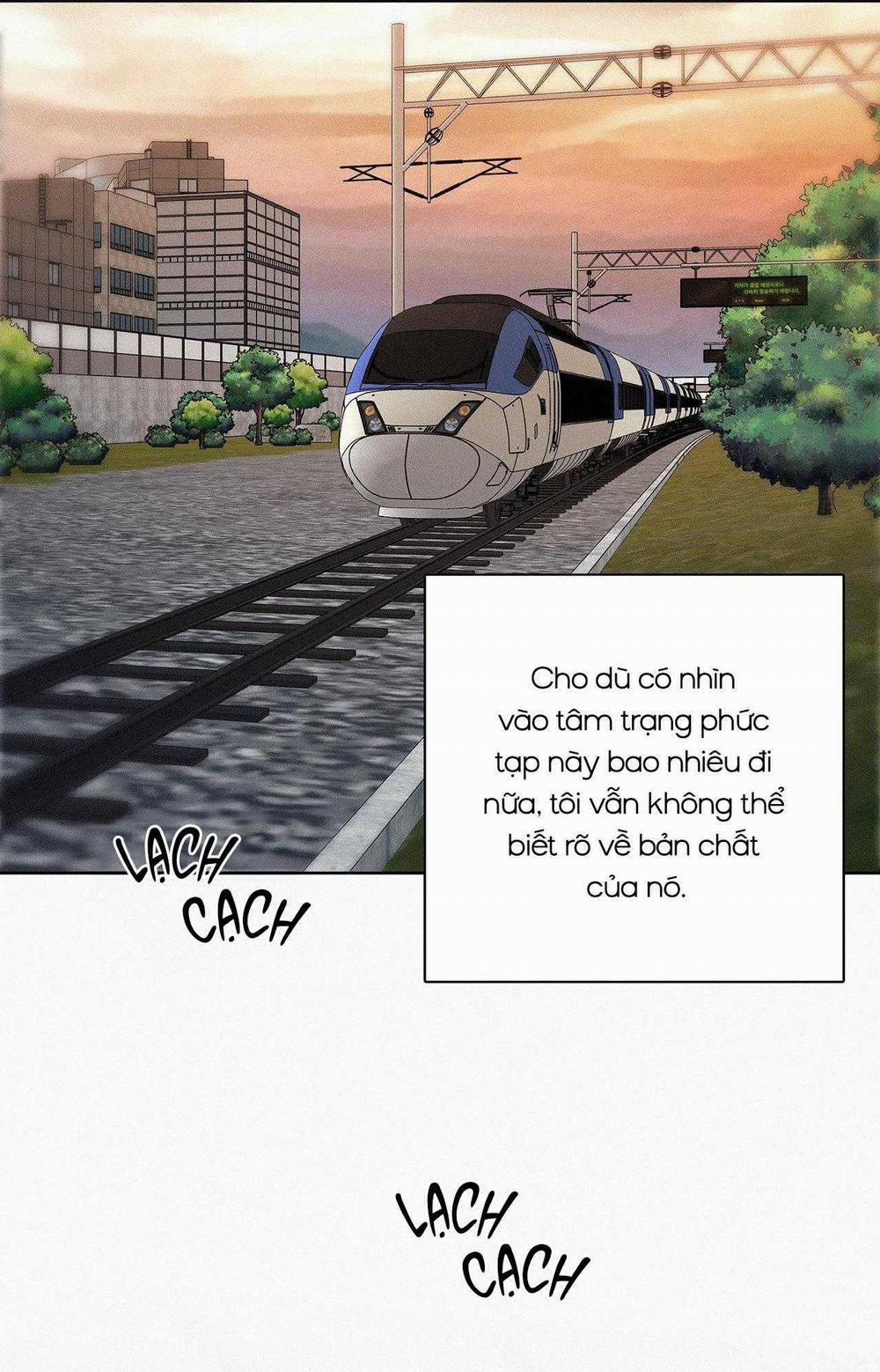 Hoàng Hôn Bên Làn Nước 28 trang 62