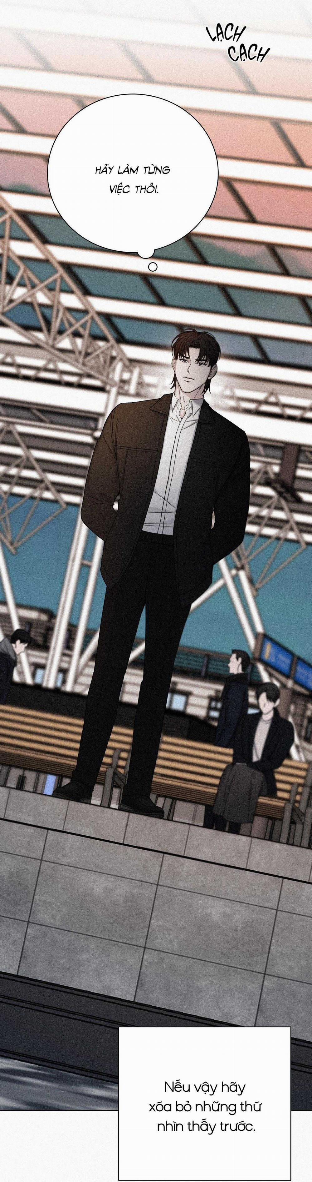 Hoàng Hôn Bên Làn Nước 28 trang 63