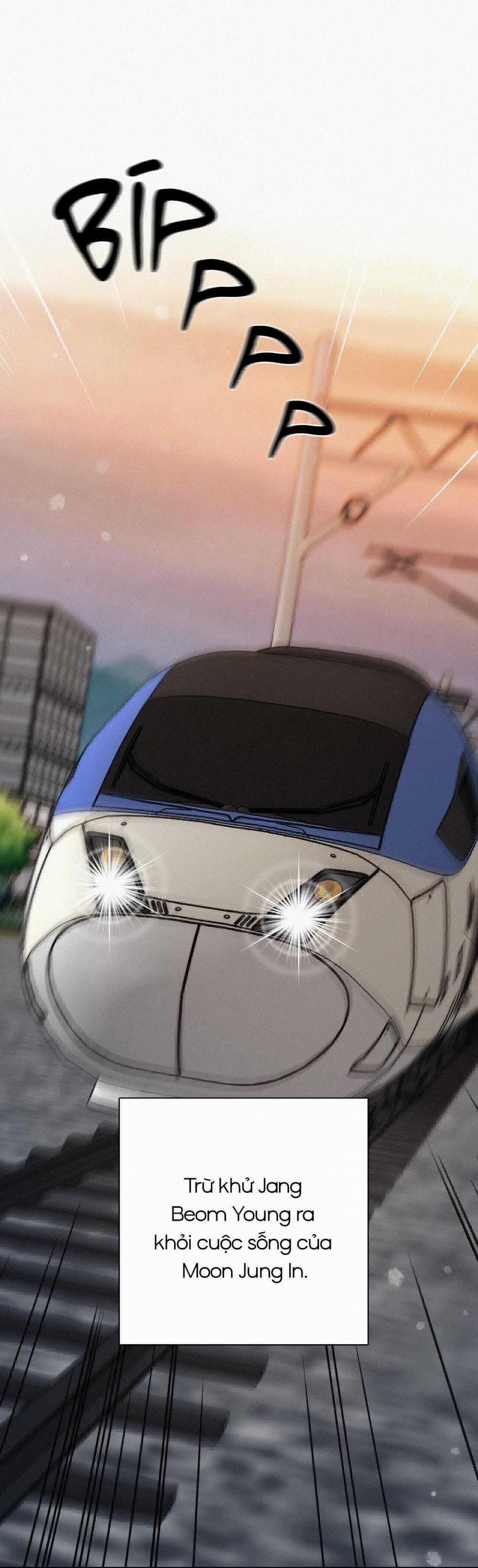 Hoàng Hôn Bên Làn Nước 28 trang 64