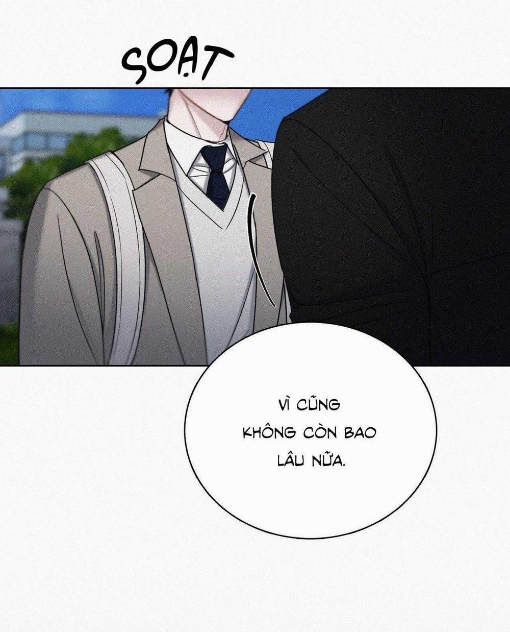 Hoàng Hôn Bên Làn Nước 28 trang 8