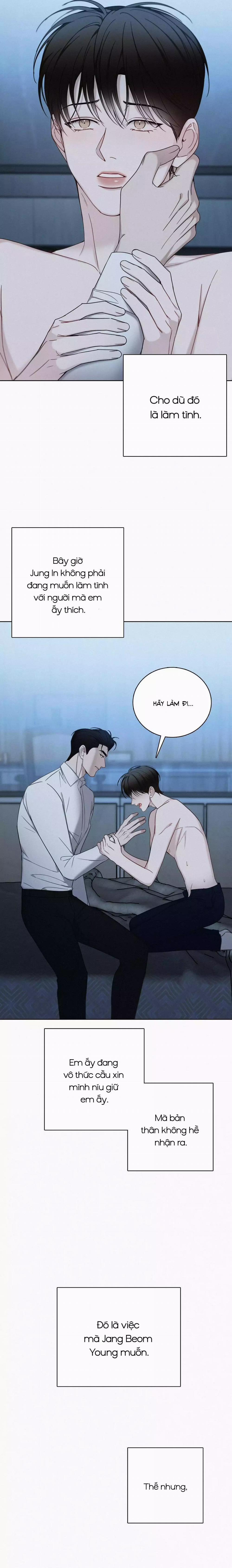 Hoàng Hôn Bên Làn Nước 29 trang 9