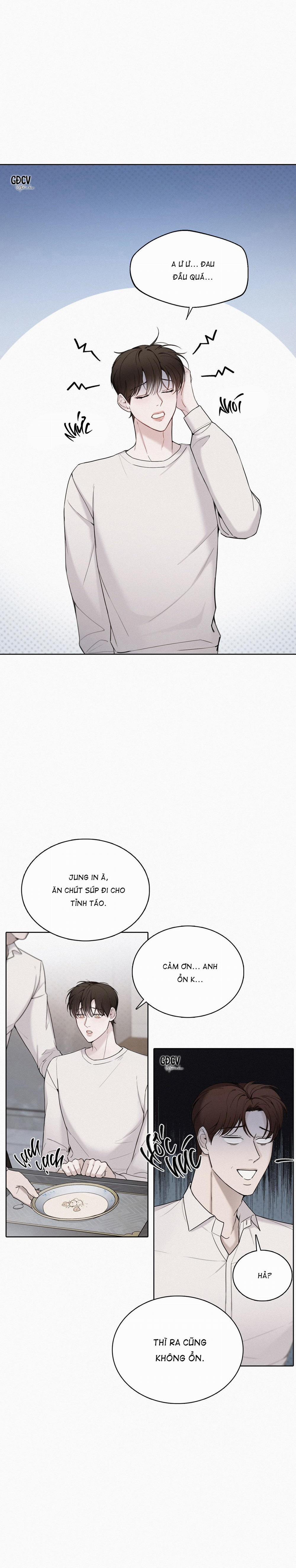 Hoàng Hôn Bên Làn Nước 4 0 trang 0