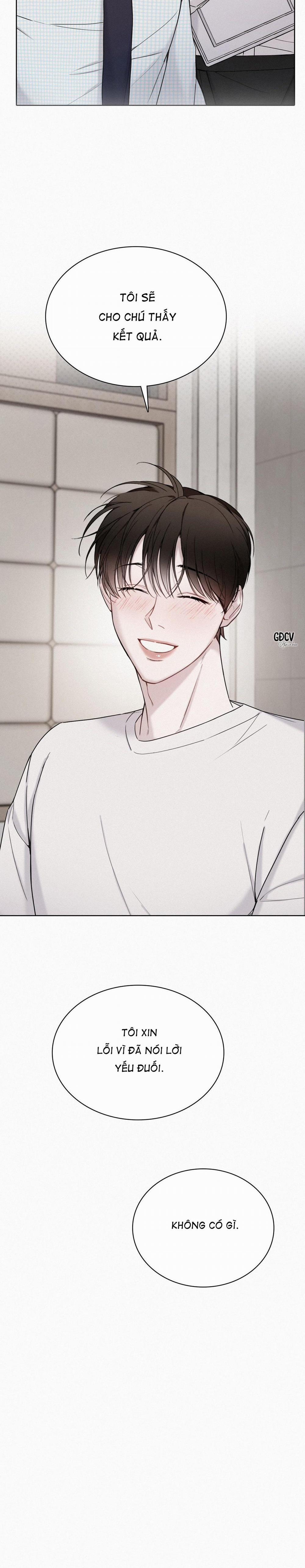 Hoàng Hôn Bên Làn Nước 4 0 trang 11