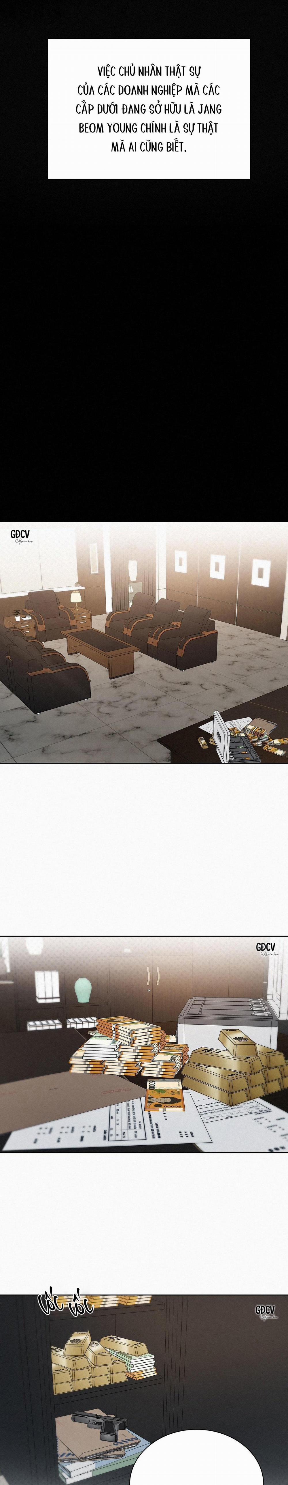 Hoàng Hôn Bên Làn Nước 4 0 trang 14