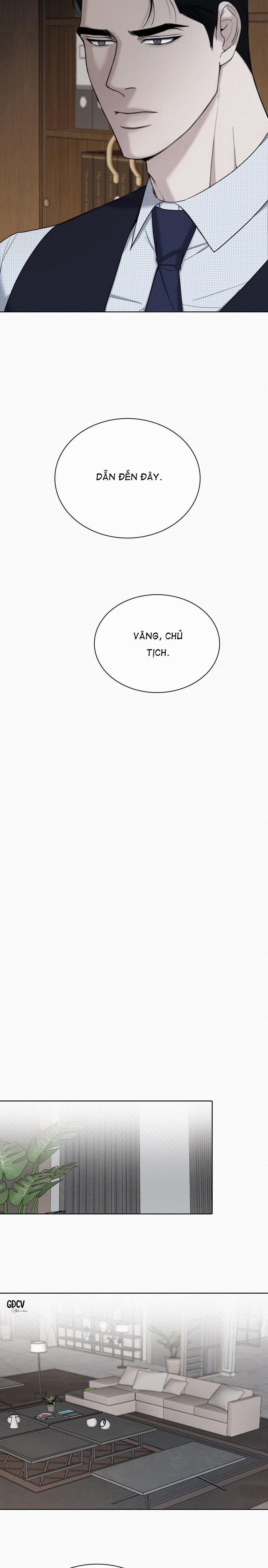 Hoàng Hôn Bên Làn Nước 4 0 trang 17