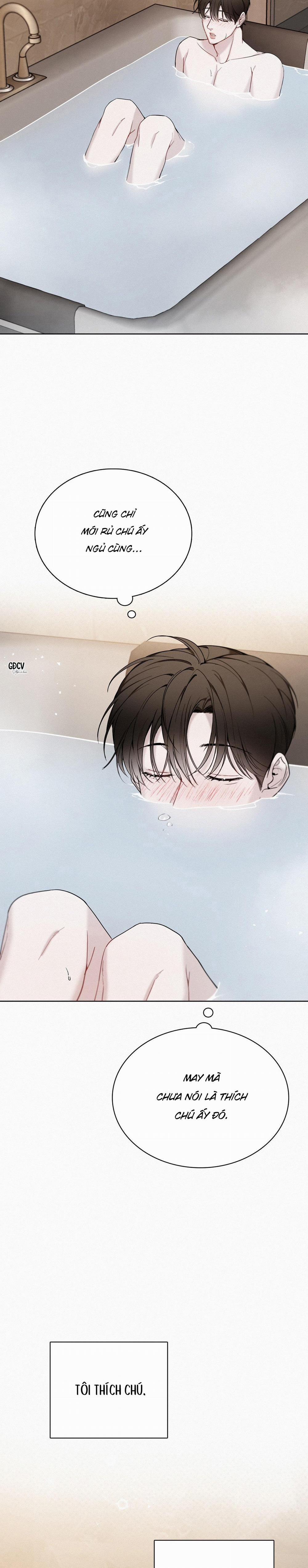 Hoàng Hôn Bên Làn Nước 4 0 trang 20