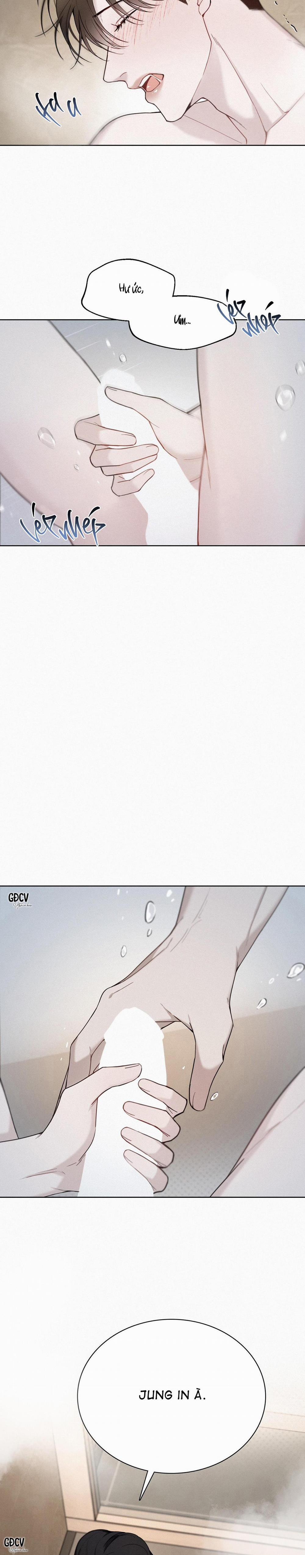 Hoàng Hôn Bên Làn Nước 4 0 trang 23