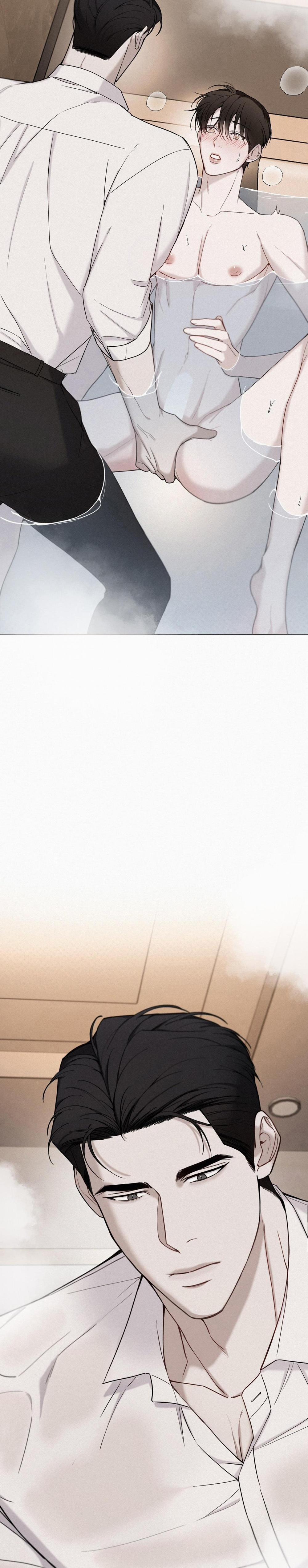 Hoàng Hôn Bên Làn Nước 4 0 trang 24