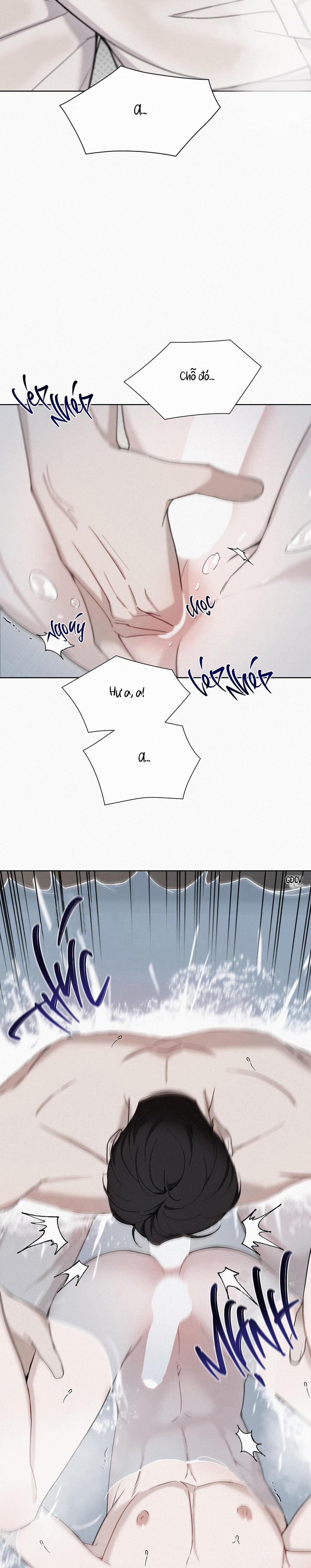 Hoàng Hôn Bên Làn Nước 4 0 trang 25