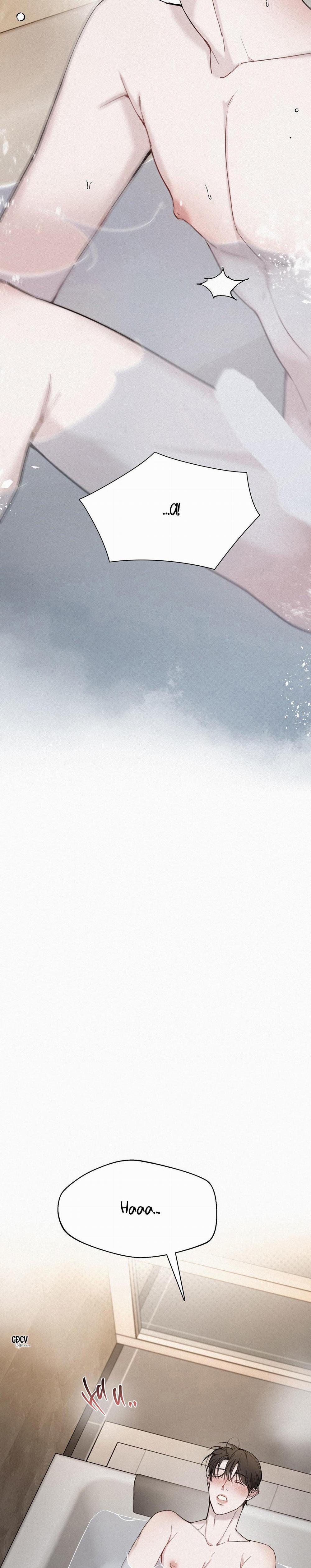 Hoàng Hôn Bên Làn Nước 4 0 trang 28