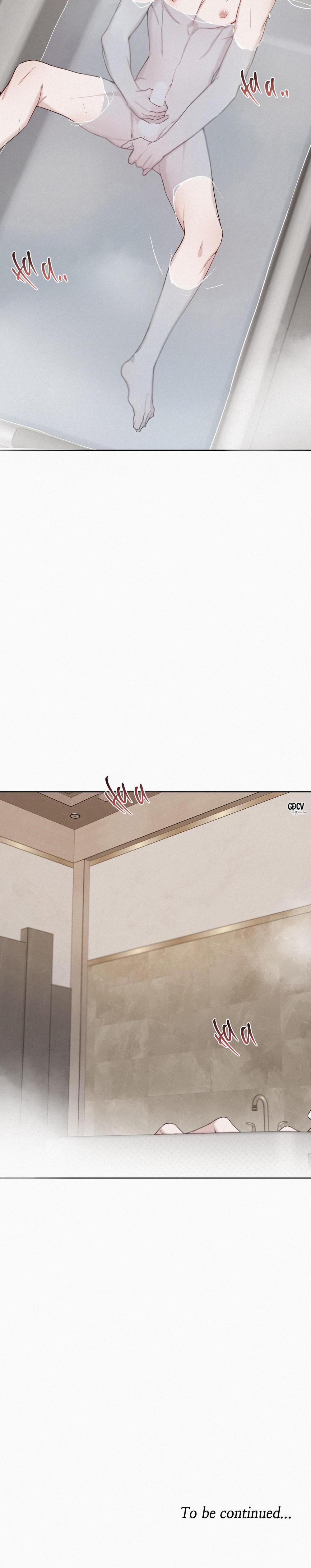 Hoàng Hôn Bên Làn Nước 4 0 trang 29