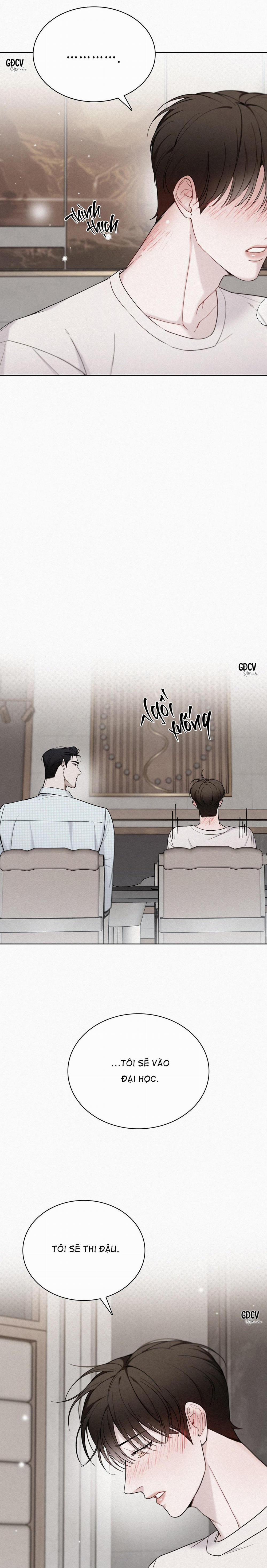 Hoàng Hôn Bên Làn Nước 4 0 trang 7