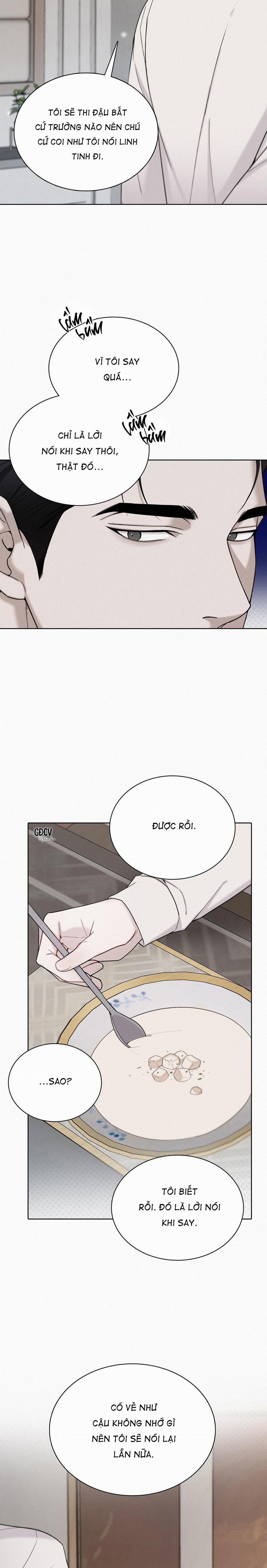 Hoàng Hôn Bên Làn Nước 4 0 trang 8