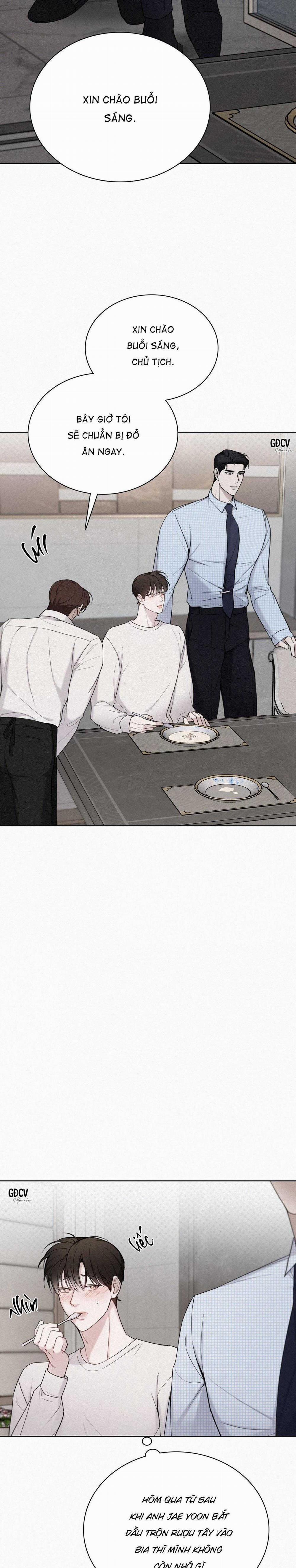 Hoàng Hôn Bên Làn Nước 4 trang 2