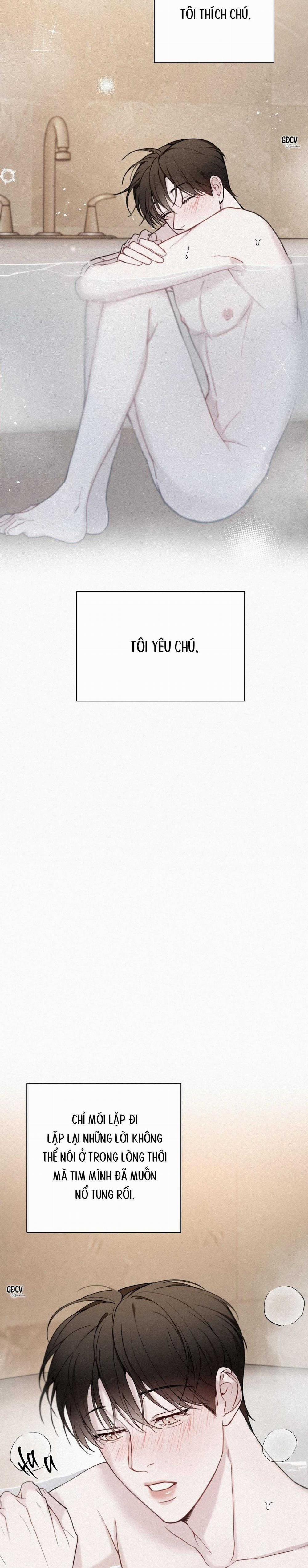 Hoàng Hôn Bên Làn Nước 4 trang 21