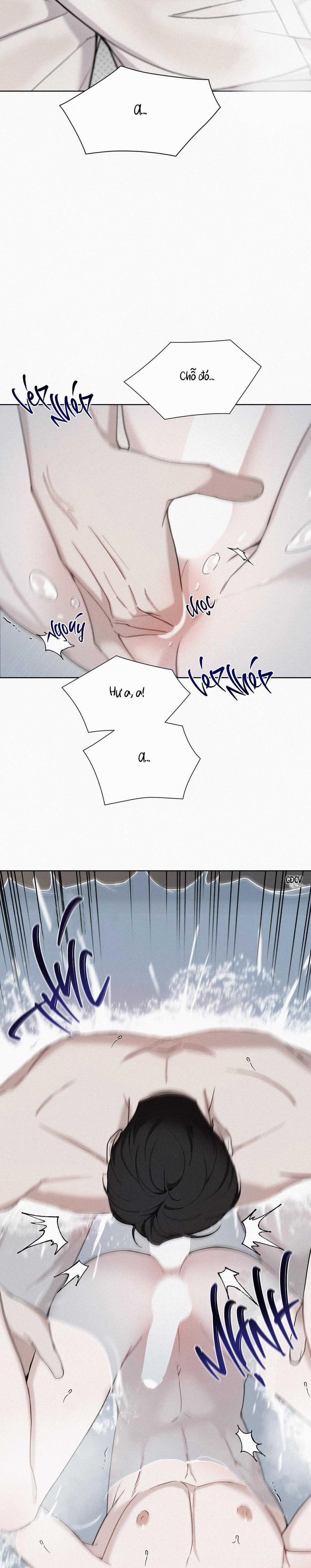 Hoàng Hôn Bên Làn Nước 4 trang 25