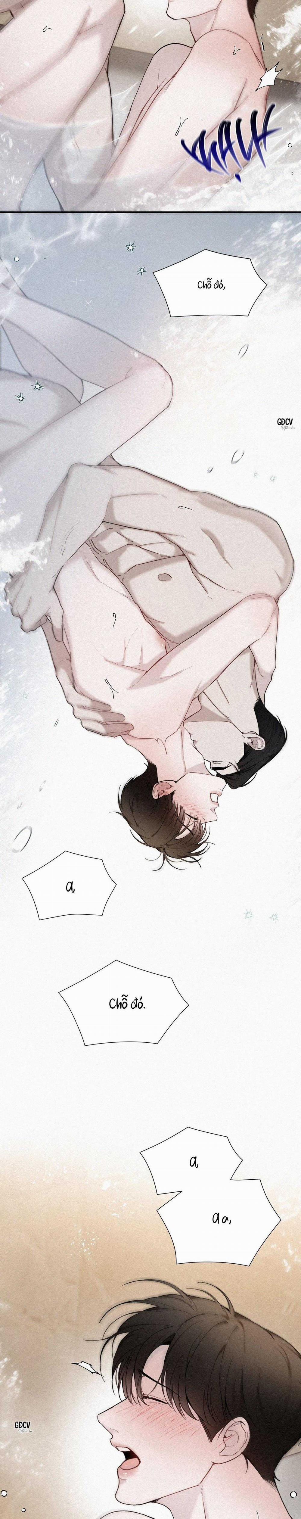 Hoàng Hôn Bên Làn Nước 4 trang 27