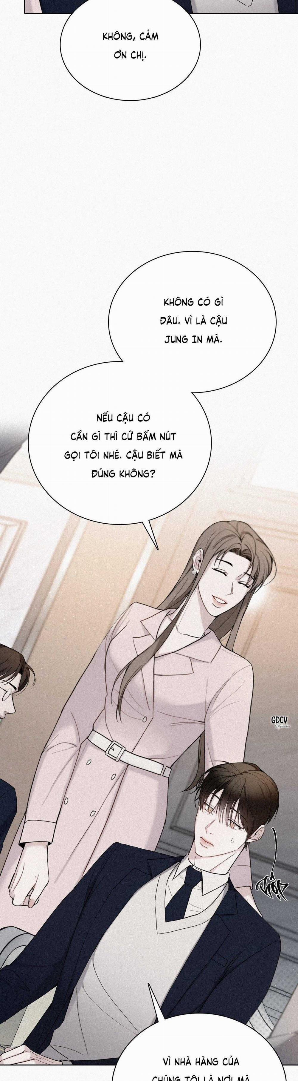 Hoàng Hôn Bên Làn Nước 9 trang 14