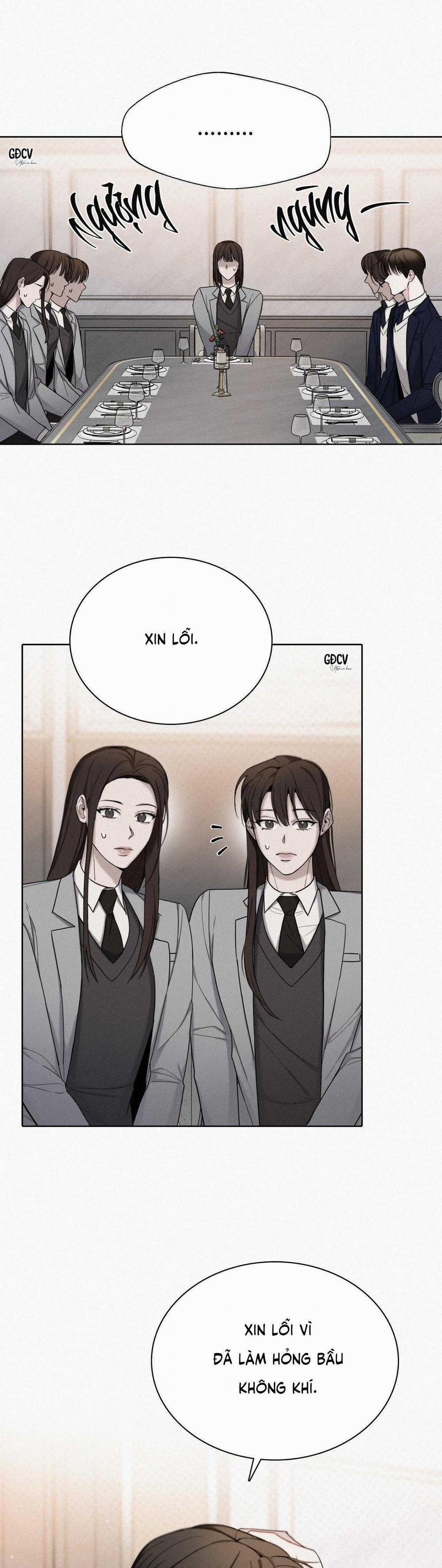 Hoàng Hôn Bên Làn Nước 9 trang 24