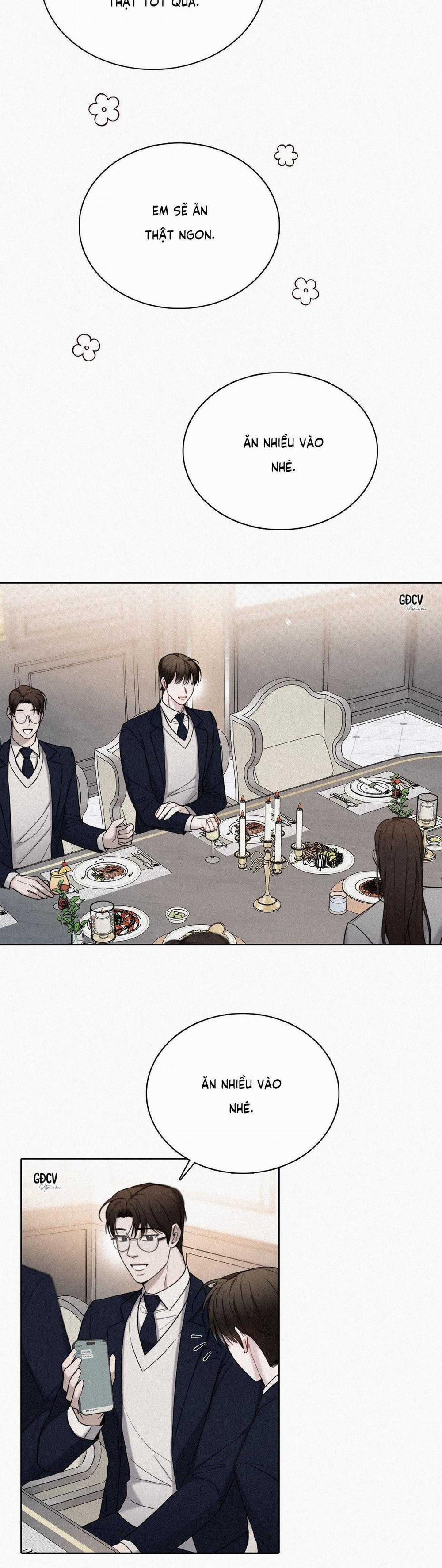 Hoàng Hôn Bên Làn Nước 9 trang 27